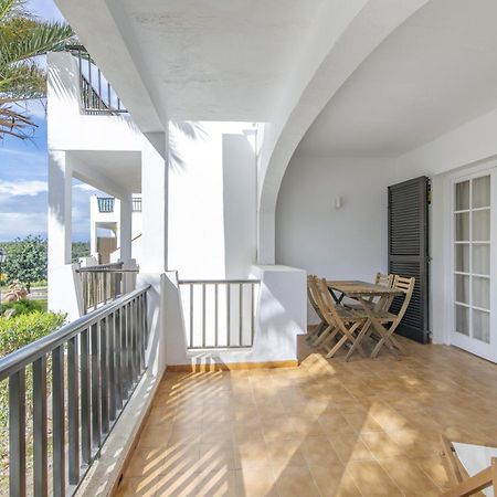 Siesta Mar Private Apt 92 Cala En Porter  Kültér fotó