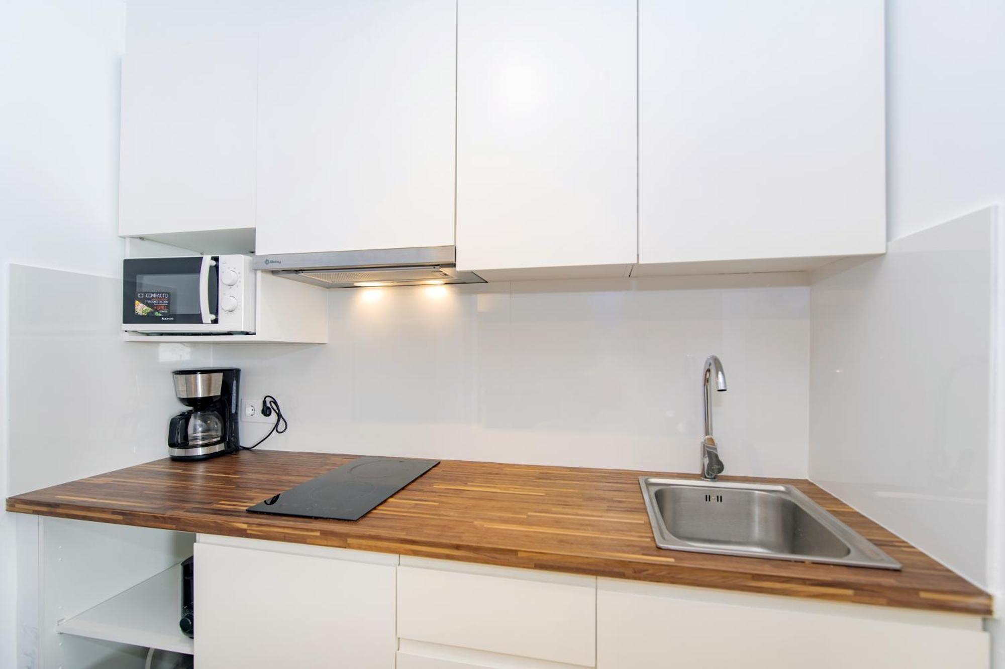 Siesta Mar Private Apt 92 Cala En Porter  Kültér fotó