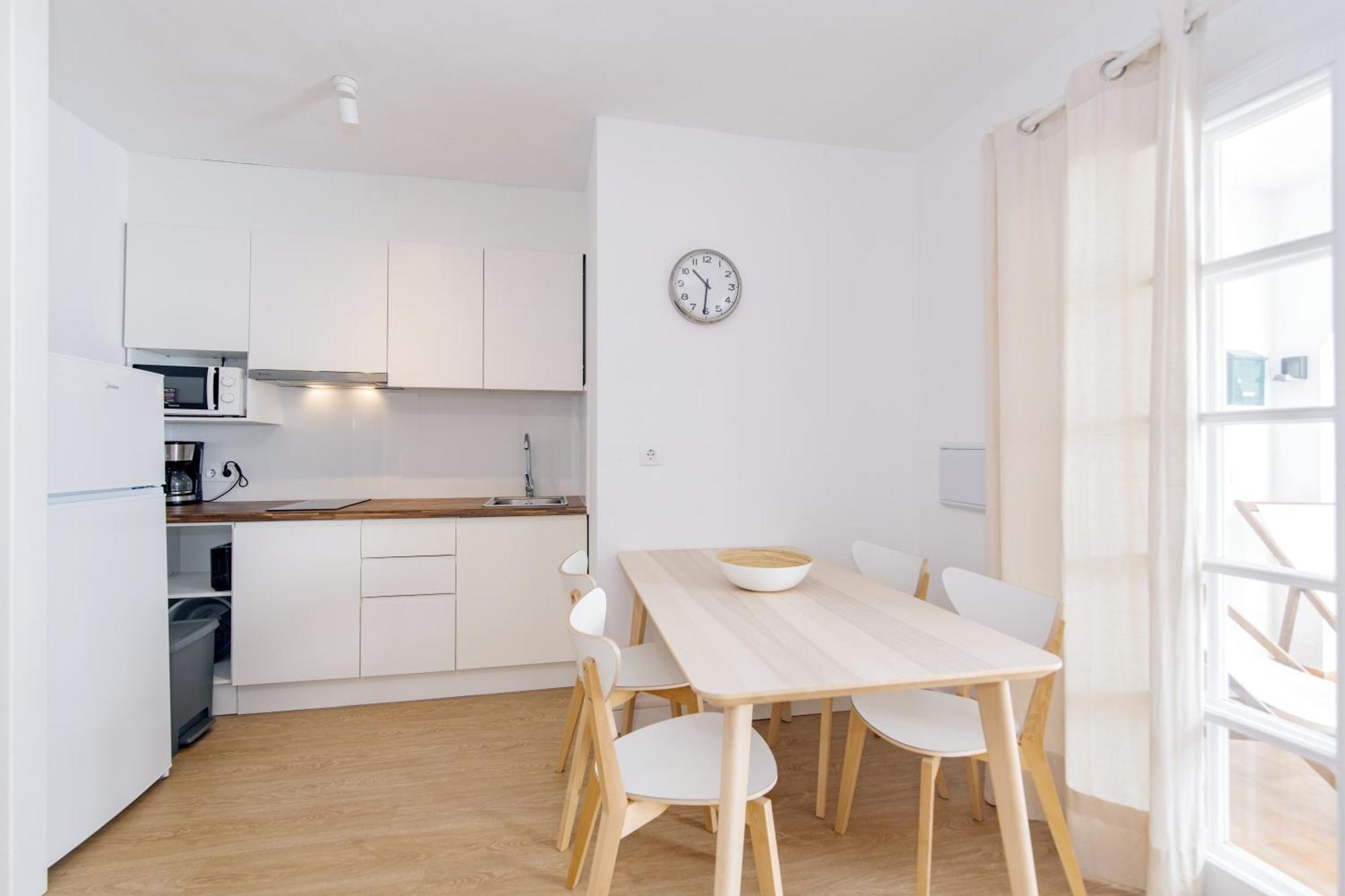 Siesta Mar Private Apt 92 Cala En Porter  Kültér fotó